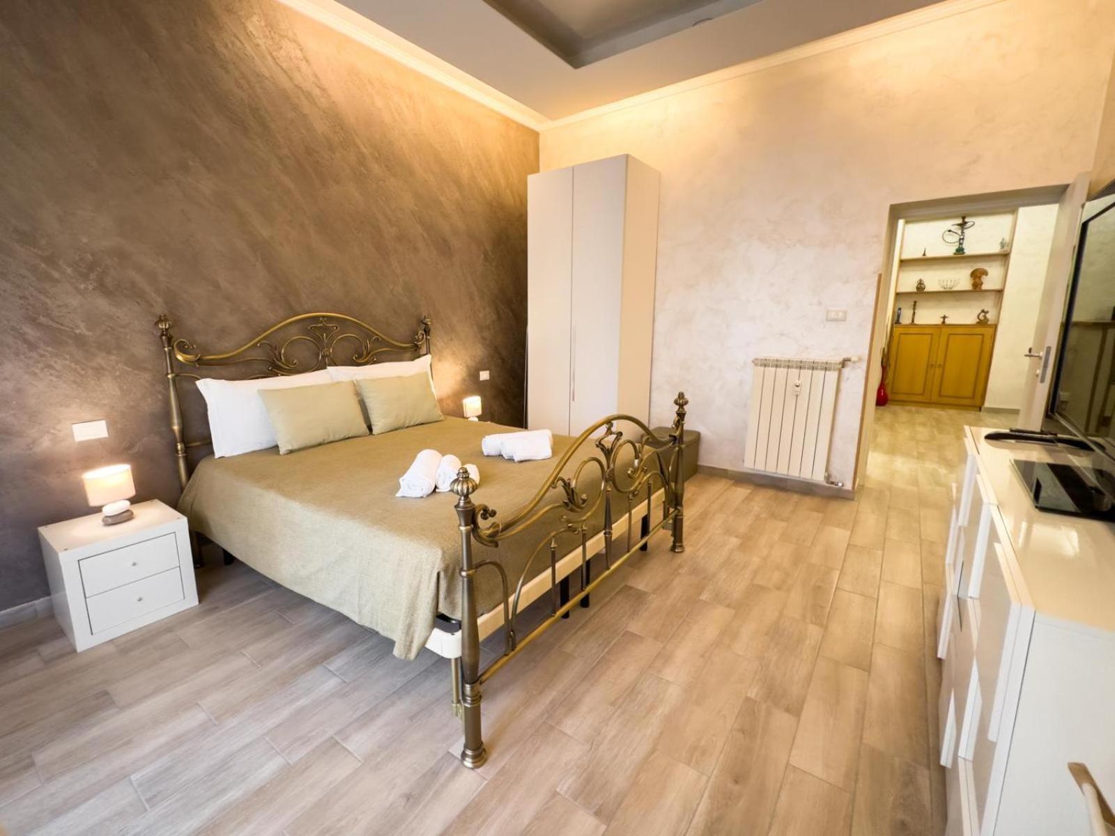 Apartamento Lollo House