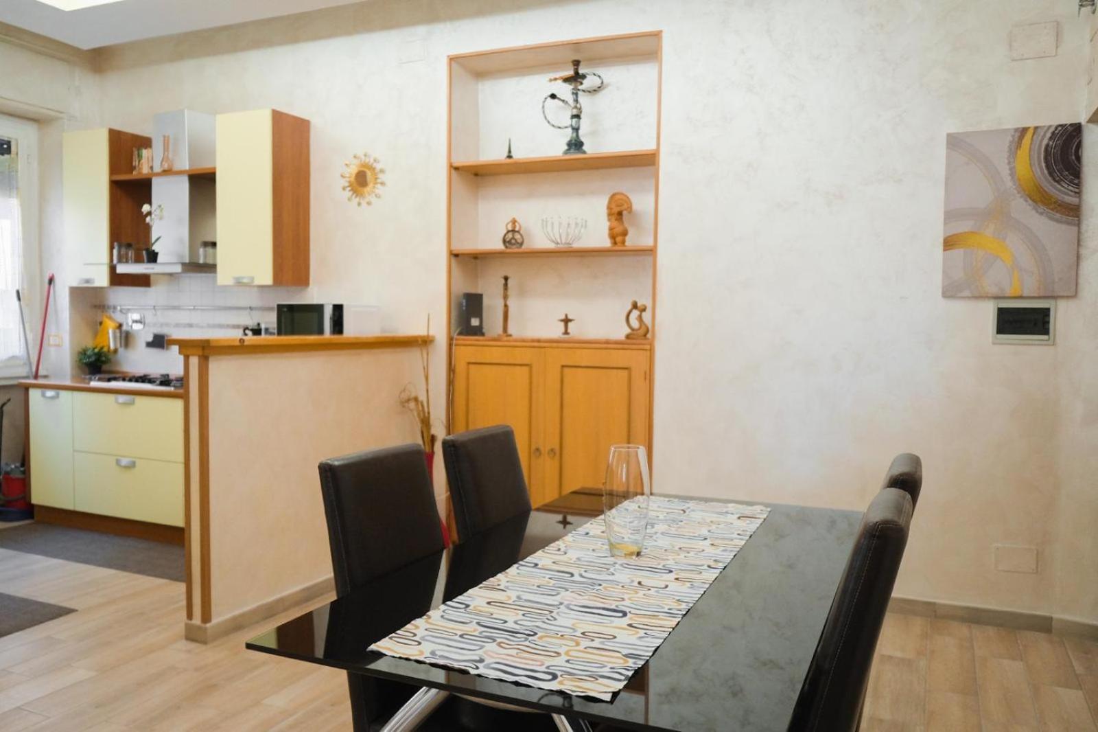 Lollo House Roma
