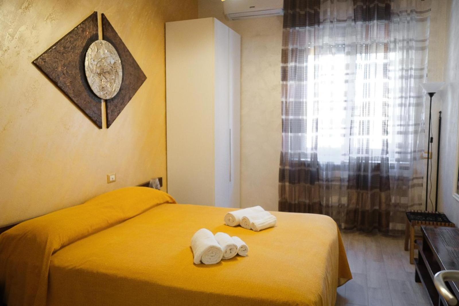 Lollo House Apartamento
