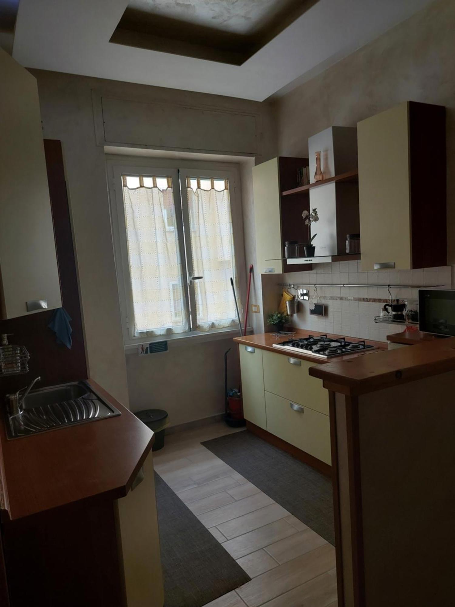 Lollo House Appartamento