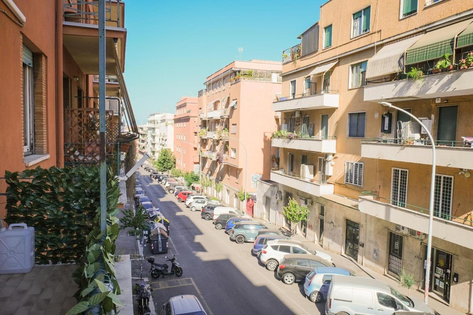 Appartamento Lollo House Roma