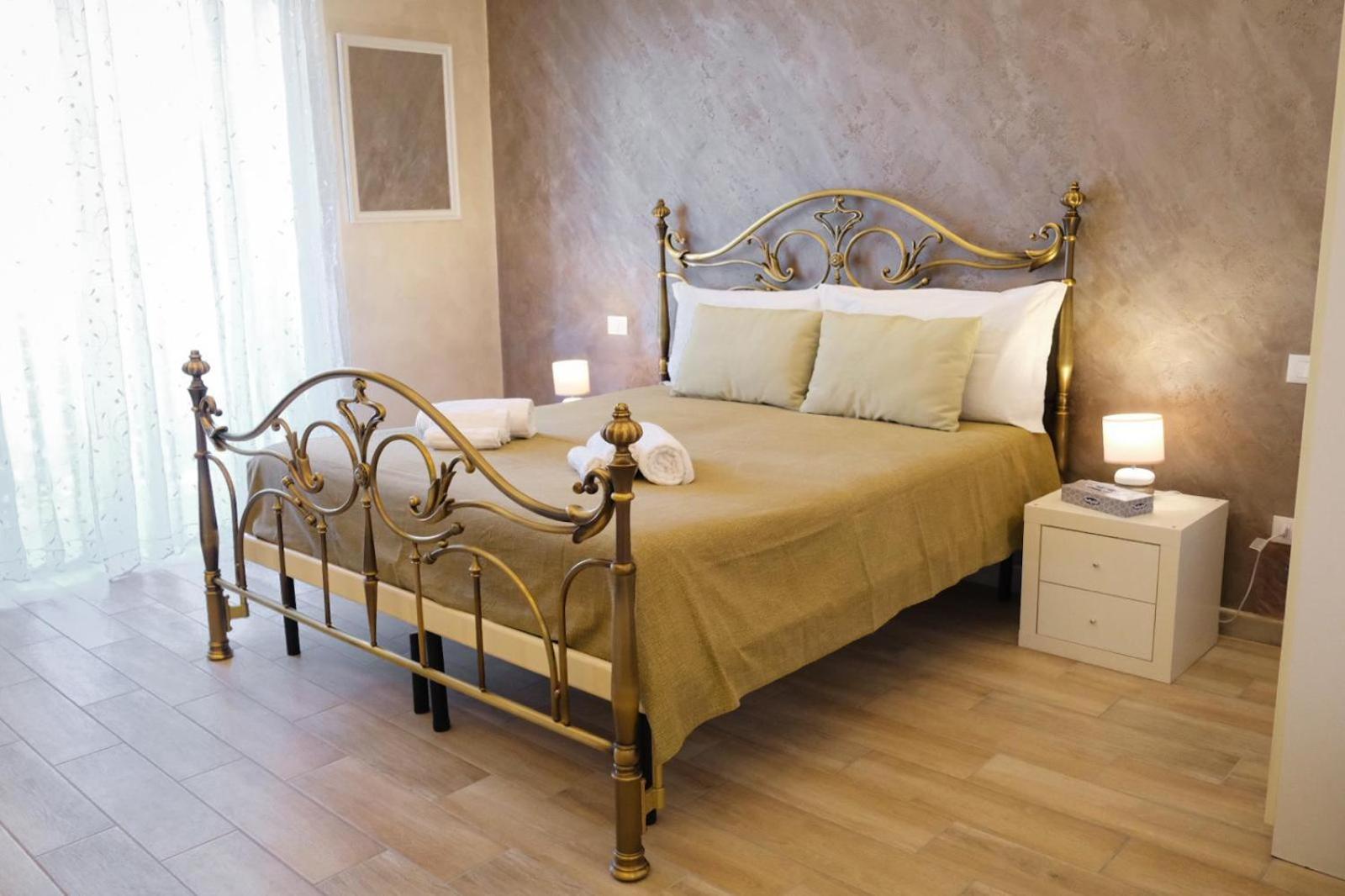Lollo House Appartamento