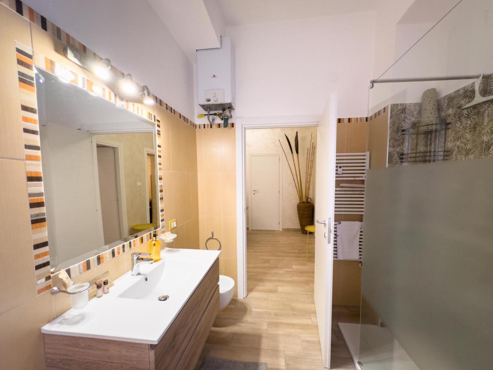 Appartamento Lollo House Roma