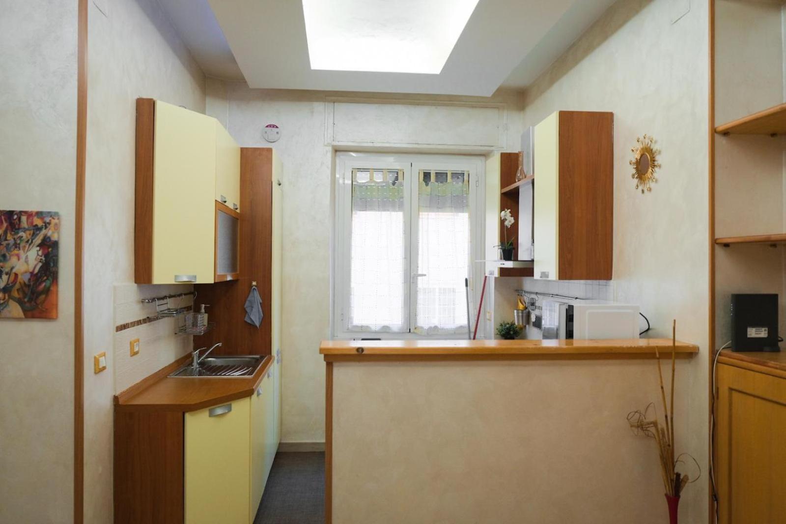 Lollo House Roma