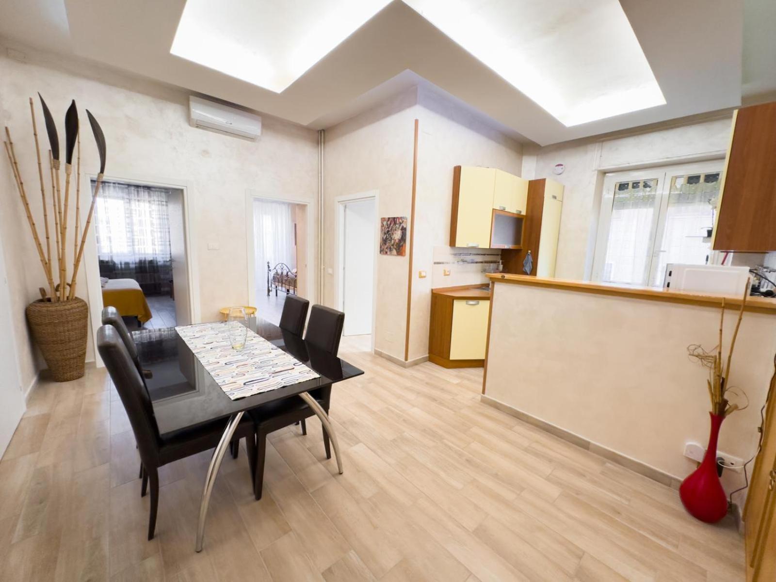 Lollo House * Roma